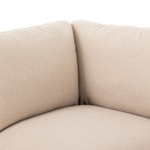 Build Your Own: Ingel Sectional - Antwerp Taupe