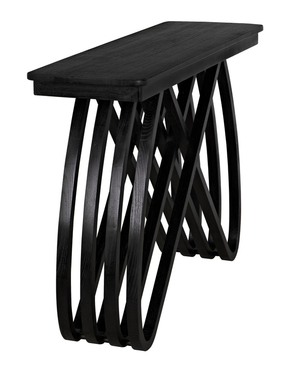 Infinity Console
