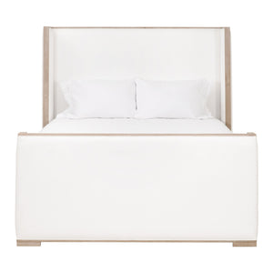 Tailor Shelter Queen Bed