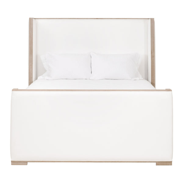 Tailor Shelter Queen Bed
