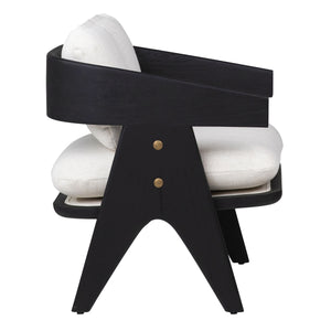Denali Occasional Chair