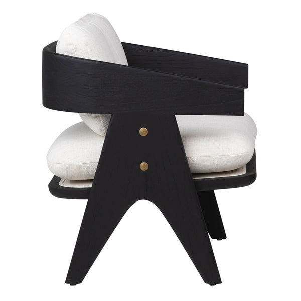 Denali Occasional Chair