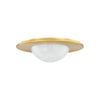 GERALDTON Flush Mount