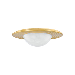 GERALDTON Flush Mount