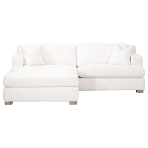 Dean 92" California Casual Sofa