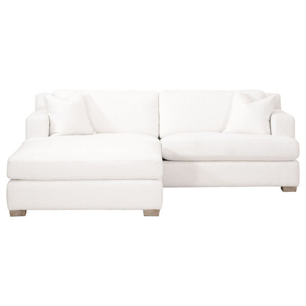 Dean 92" California Casual Sofa