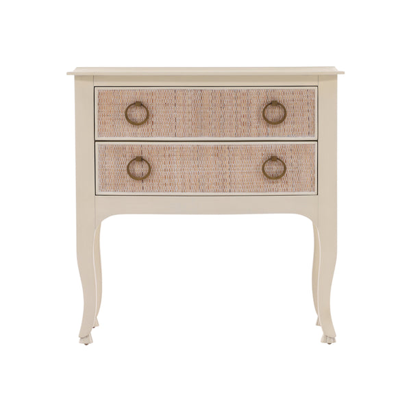 Duchess Chest
