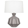 Smokey Taupe Orion Table Lamp
