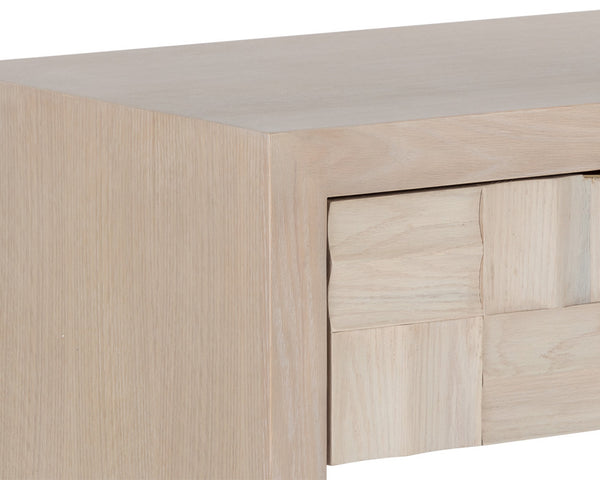 AKAVA NIGHTSTAND