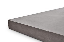Una Square Table 59"