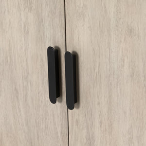 Arlo Sideboard In Ash Grey