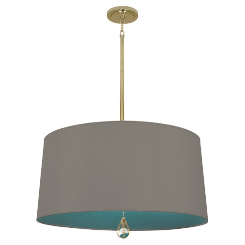 Williamsburg Custis Pendant