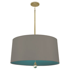 Williamsburg Custis Pendant