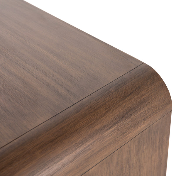 Stark Sideboard In Warm Espresso