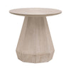 Coulter End Table