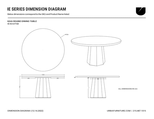 Kaia Round Table