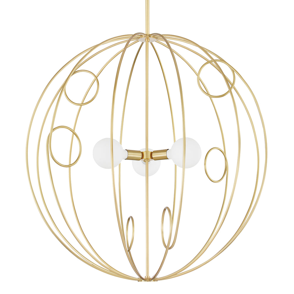 Alanis Pendant