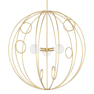 Alanis Pendant