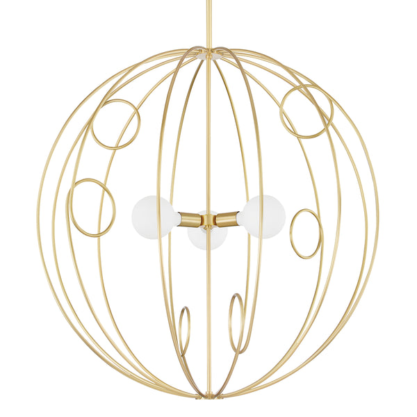 Alanis Pendant