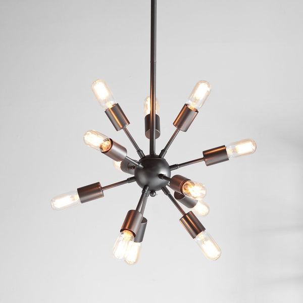 Filament E26 40W 4.2"H Bulb