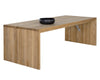 VIGA DINING TABLE - NATURAL - 94.5"