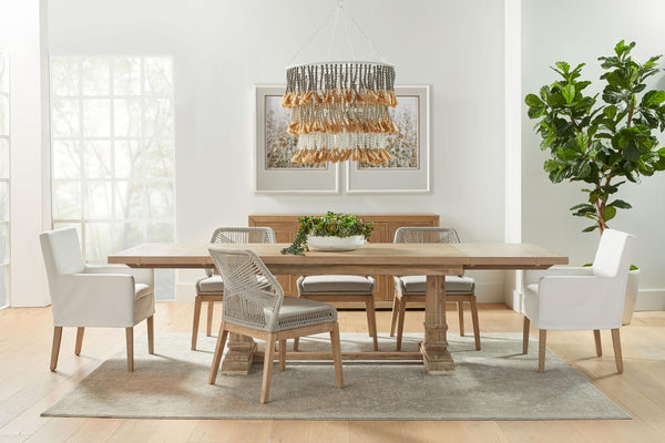 Loom Dining Chair, Set of 2