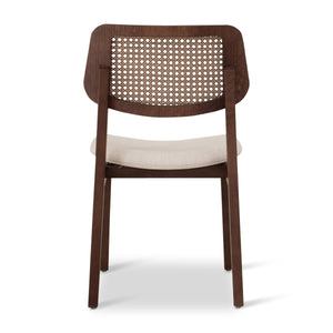 Beth Cane Chair