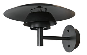 Caprese Sconce