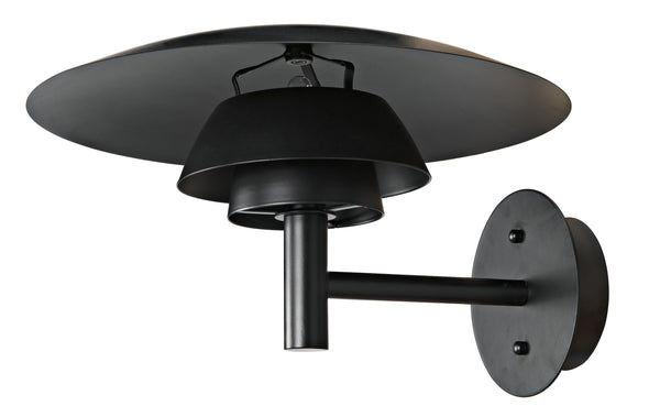 Caprese Sconce