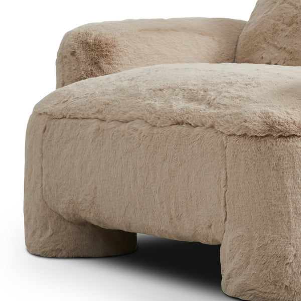 Mingh Chair In Boden Pewter