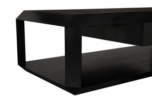 Obtuse Coffee Table
