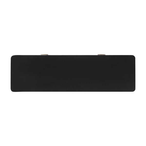 Julieta Black 6 Drawer Dresser