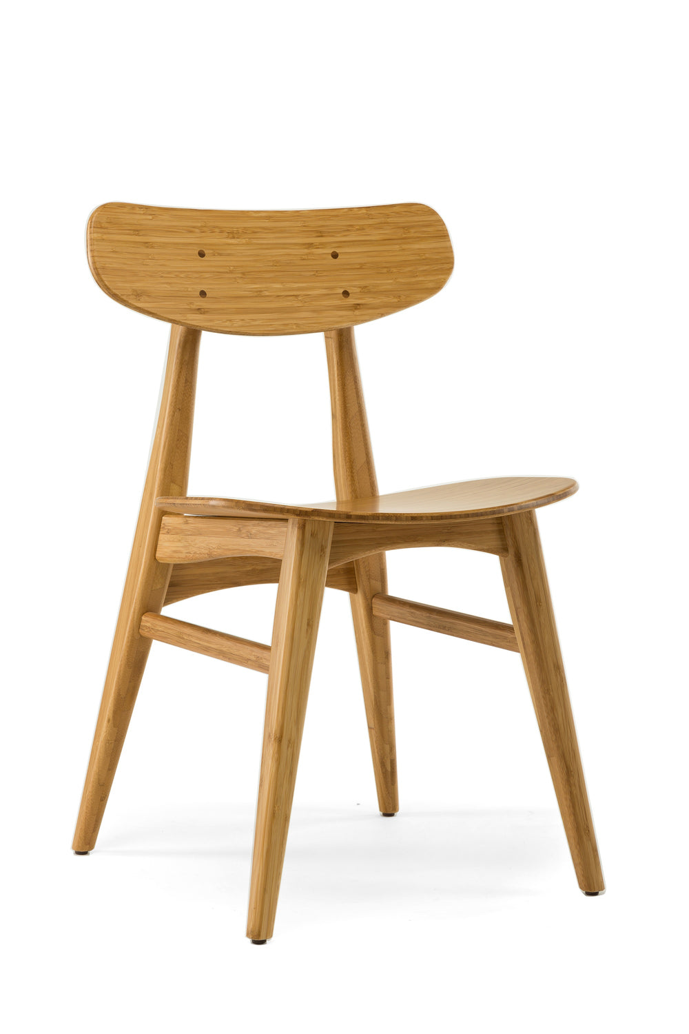 Caramelized Cassia Dining Chair