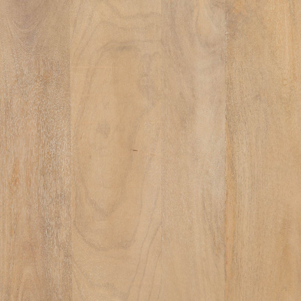 Carmel Small Cabinet in Natural Mango