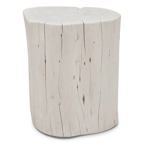 Brooks Wood Stump