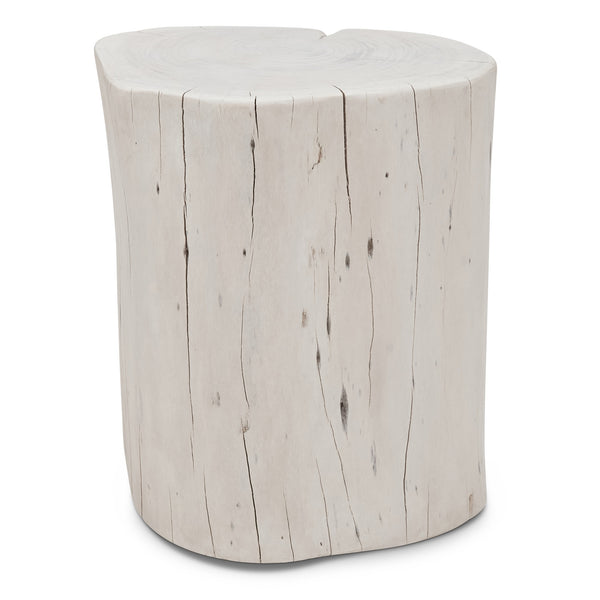 Brooks Wood Stump