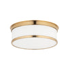 Geneva Flush Mount