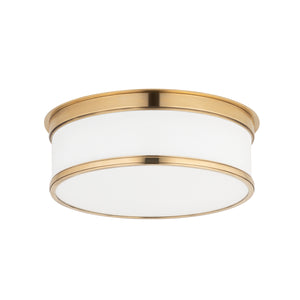 Geneva Flush Mount