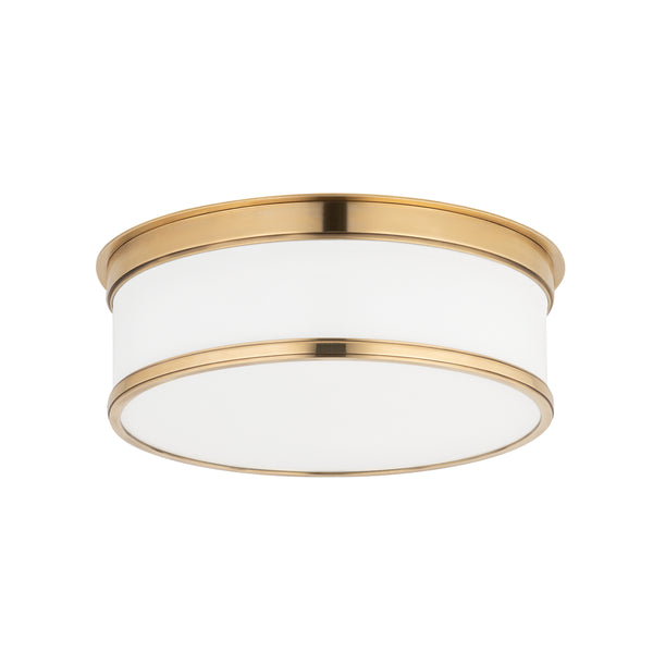 Geneva Flush Mount