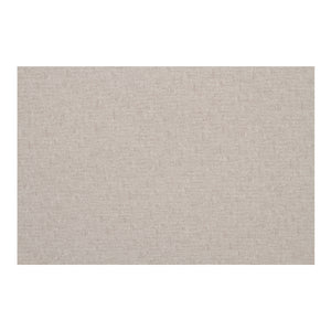 Moe's Fable U-Shape Slipcover Banquette 129" Beige
