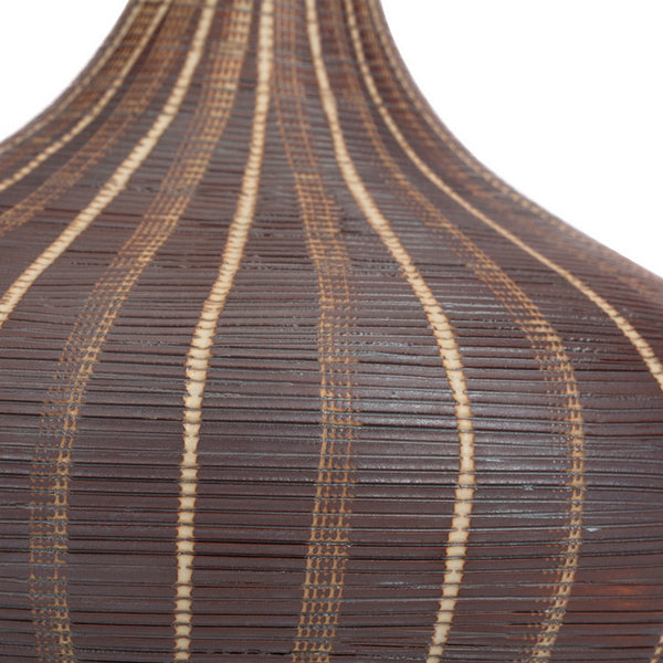 Urchin Porcelain Vases