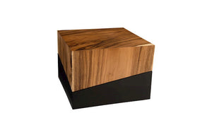 Geometry Coffee Table