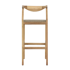 Sienna Outdoor Barstool