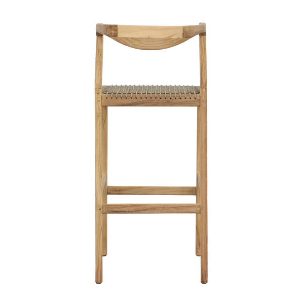Sienna Outdoor Barstool