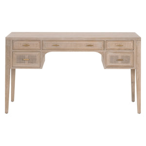 Cane Desk