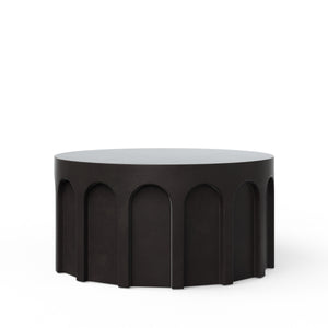 Atlas Coffee Table