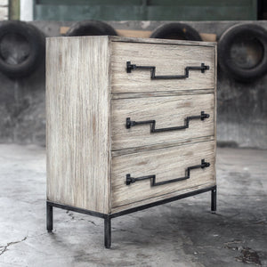 Jory Accent Chest