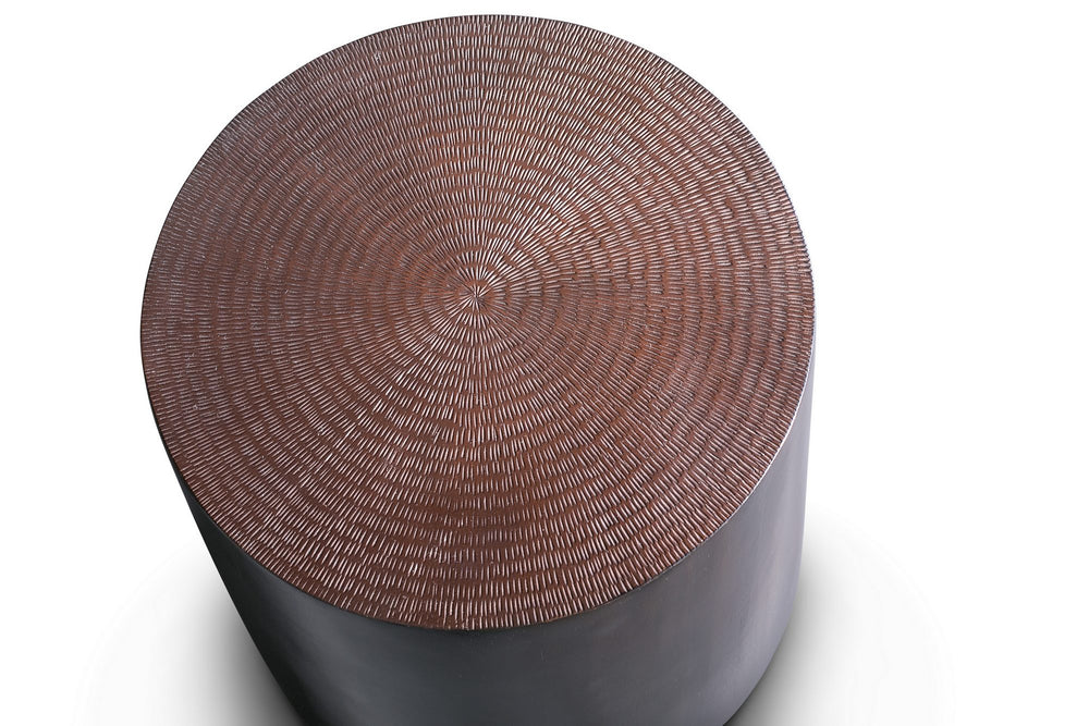 Mori End Table