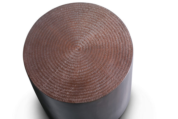 Mori End Table