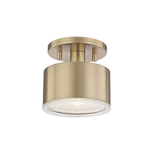 Nora Semi Flush